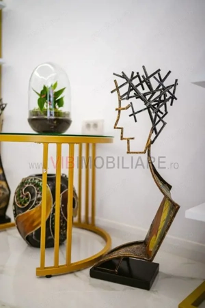 Mamaia Nord, Complex Zig Zag, apartament lux - imagine 8