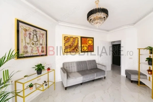 Mamaia Nord, Complex Zig Zag, apartament lux - imagine 7