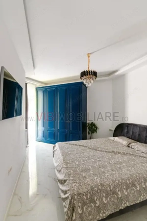 Mamaia Nord, Complex Zig Zag, apartament lux - imagine 9