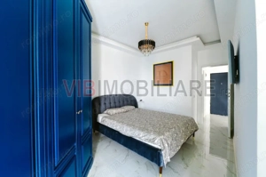 Mamaia Nord, Complex Zig Zag, apartament lux - imagine 11