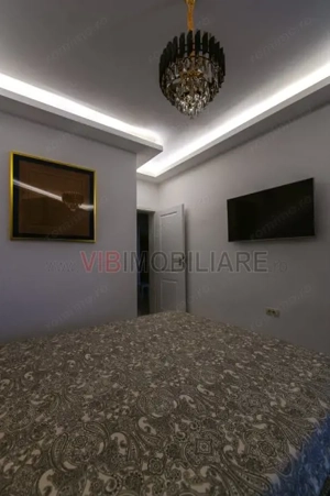 Mamaia Nord, Complex Zig Zag, apartament lux - imagine 15