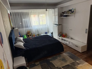 Apartament de vânzare, 2 camere Cismigiu, decomandat, mobilat, reabilitat - imagine 4
