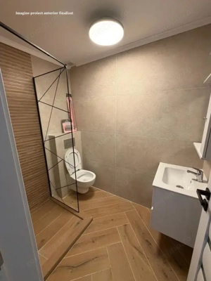 Casă P+1E Pantelimon | Curte 258mp | Drum Lat 9m | Finalizată Luna Aceasta | Che - imagine 8