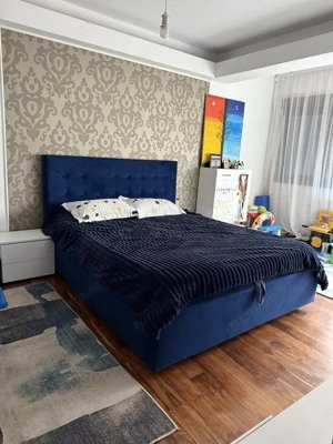 Apartament de vânzare, 2 camere Cismigiu, decomandat, mobilat, reabilitat - imagine 7