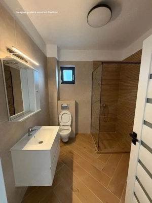 Casă P+1E Pantelimon | Curte 258mp | Drum Lat 9m | Finalizată Luna Aceasta | Che - imagine 7