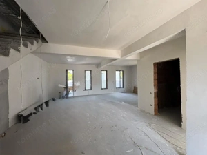 Casă P+1E Pantelimon | Curte 258mp | Drum Lat 9m | Finalizată Luna Aceasta | Che - imagine 9