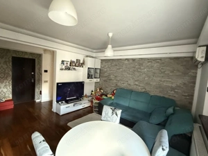 Apartament de vânzare, 2 camere Cismigiu, decomandat, mobilat, reabilitat - imagine 3