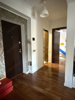 Apartament de vânzare, 2 camere Cismigiu, decomandat, mobilat, reabilitat - imagine 5