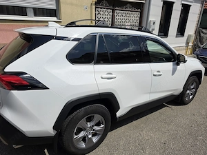Vând Toyota Rav4 Hybrid  - imagine 6