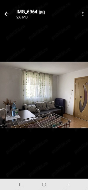 Apartament de închiriat