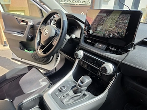 Vând Toyota Rav4 Hybrid  - imagine 5