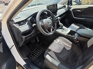 Vând Toyota Rav4 Hybrid  - imagine 2