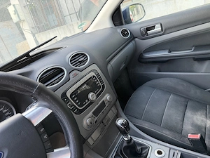 Ford focus 2008, 2.0 diesel - imagine 3
