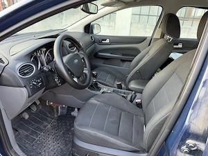 Ford focus 2008, 2.0 diesel - imagine 4