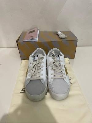 golden goose femei