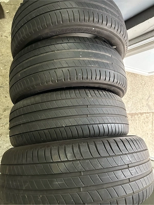 Anvelope cauciucuri Michelin Primacy 3 215 50 r18 - imagine 4