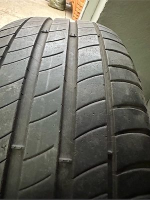 Anvelope cauciucuri Michelin Primacy 3 215 50 r18 - imagine 5