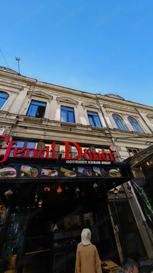 Garsonieră 40mp în Centrul Istoric – Str. Selari nr. 2, imobil fara risc seismic - imagine 2