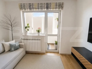 Apartament 2 camere, renovare premium 2025, gata de mutare – Deva - imagine 5