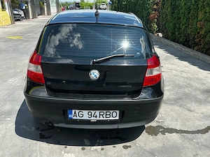 bmw seria 1 2006