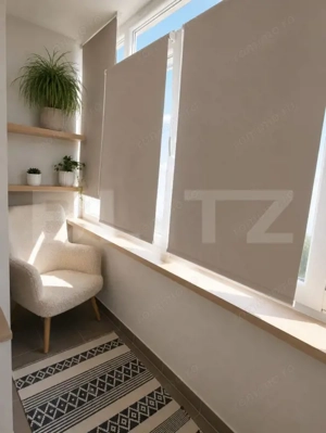 Apartament 2 camere, renovare premium 2025, gata de mutare – Deva - imagine 7