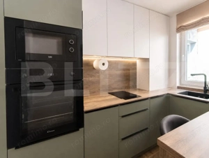 Apartament 2 camere, renovare premium 2025, gata de mutare – Deva - imagine 6
