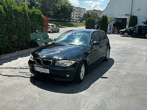 bmw seria 1 2006 - imagine 5