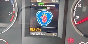 Camion Scania An 2014 R450 - imagine 6