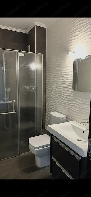 Apartament de inchriat ultracentral,3 cam,2 bai cu loc de parcare subteran  - imagine 5