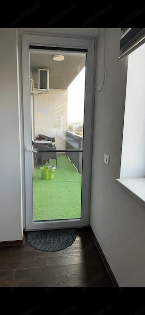 Apartament de inchriat ultracentral,3 cam,2 bai cu loc de parcare subteran  - imagine 8