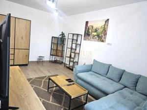 Apartament cu 2 camere in Giroc