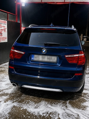 BMW x3 2011 - imagine 6
