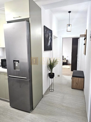 Apartament cu 2 camere in Giroc - imagine 6