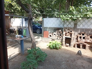 Inchiriez 2 camere Eforie Sud pe timp de vara - imagine 5