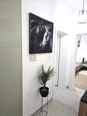 Apartament cu 2 camere in Giroc - imagine 7