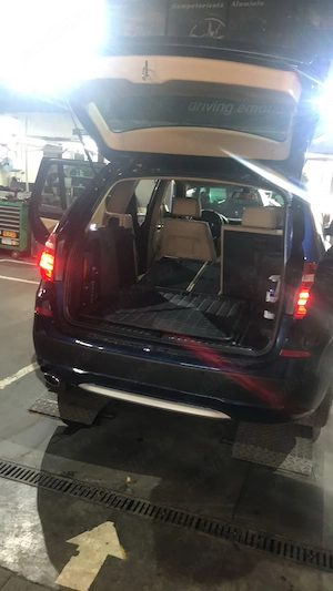 BMW x3 2011 - imagine 5