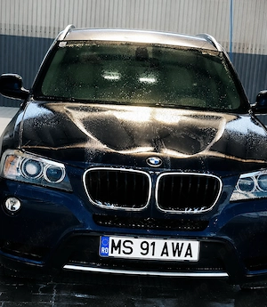 BMW x3 2011 - imagine 2