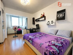 Apartament 3 camere, 78 mp, decomandat, Aurel Vlaicu-Arad - imagine 7