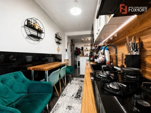 Apartament 3 camere, 78 mp, decomandat, Aurel Vlaicu-Arad - imagine 3