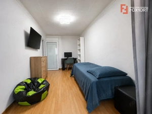 Apartament 3 camere, 78 mp, decomandat, Aurel Vlaicu-Arad - imagine 8