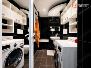 Apartament 3 camere, 78 mp, decomandat, Aurel Vlaicu-Arad - imagine 4