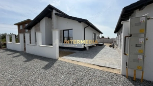 Casa NOUA 4 Camere 2 Bai Alba-Micesti Teren 423 mp utilitati bransate la Cheie