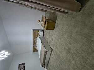 Prestez servicii de curățenie în apartamente