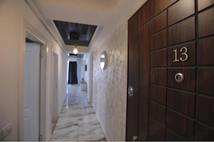 Se ofera spre inchiriere apartament cu vedere la mare - imagine 2