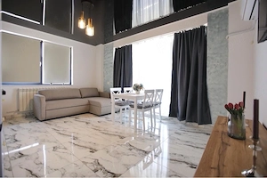 Se ofera spre inchiriere apartament cu vedere la mare - imagine 3