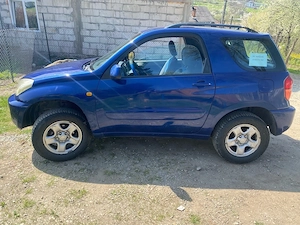 toyota rav4   - imagine 2