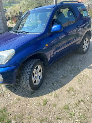toyota rav4   - imagine 5