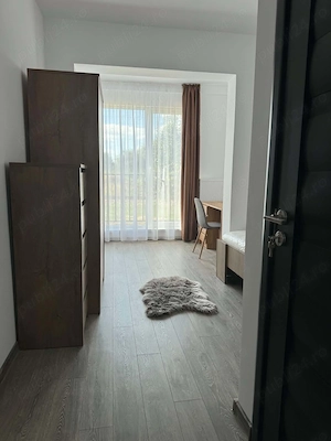 Camere cu băi private și apartament de închiriat în 7 Noiembrie, la 10 minute de UMF - imagine 3