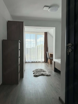Camere cu băi private și apartament de închiriat în 7 Noiembrie, la 10 minute de UMF - imagine 2