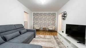 2 camere|Prima inchiriere si renovat|etaj 5/10|1 minut de Metrou si Parc Bazilescu